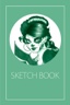 Chrissie Zullo Sketcbook 2016